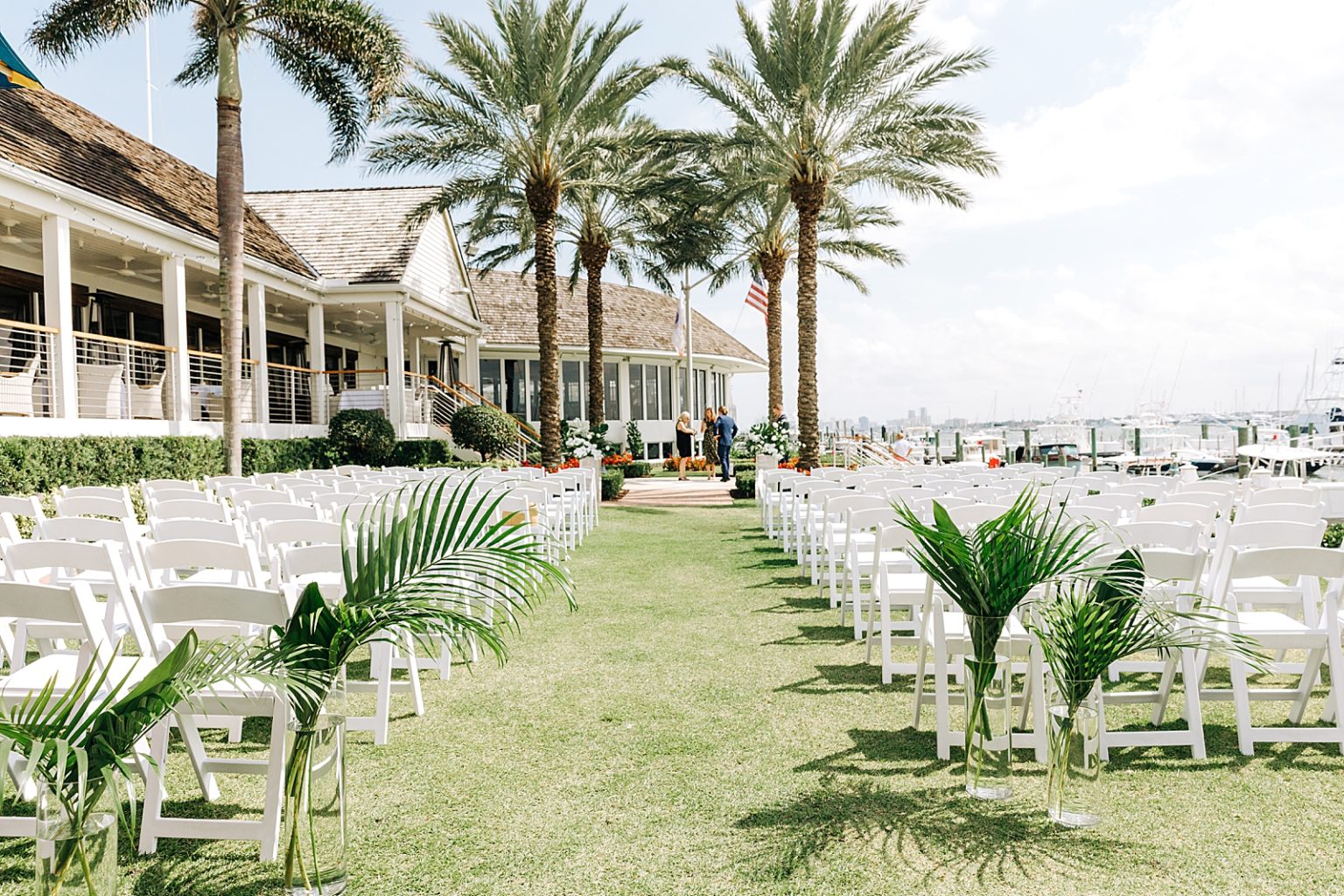 Sailfish Club | South Florida Wedding Planner ...