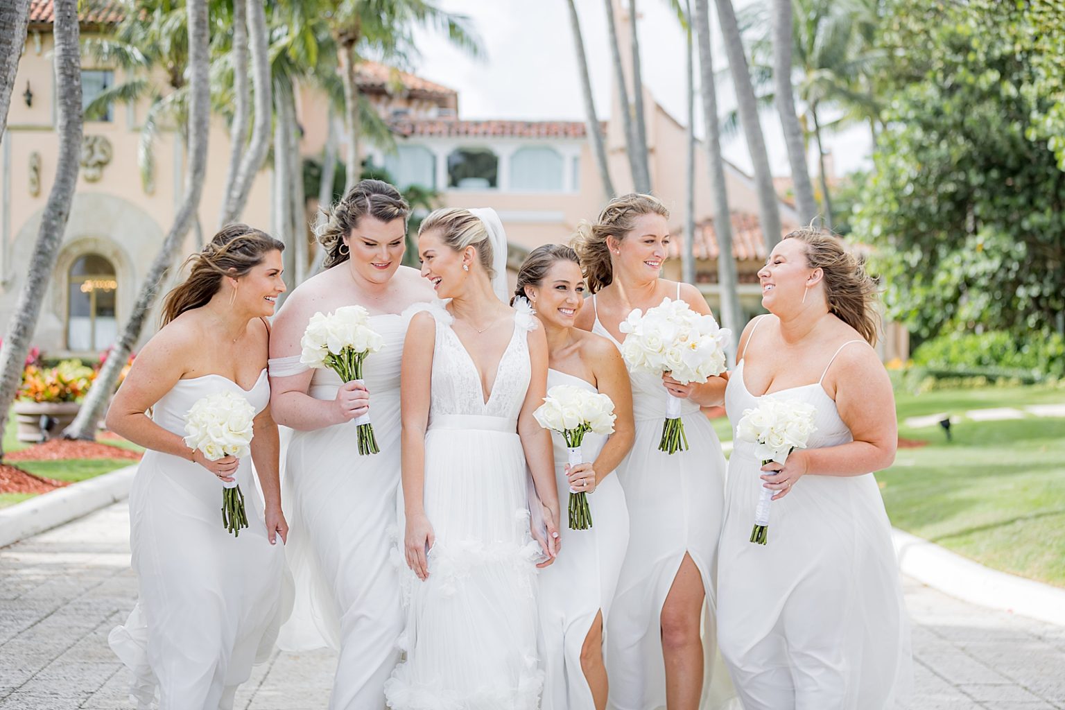 Mar a Lago Club Palm Beach Wedding Planner 